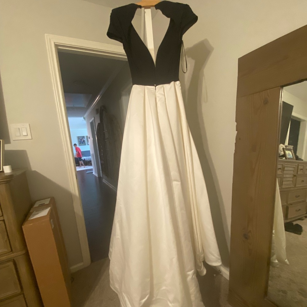 Beautiful gala/prom dress